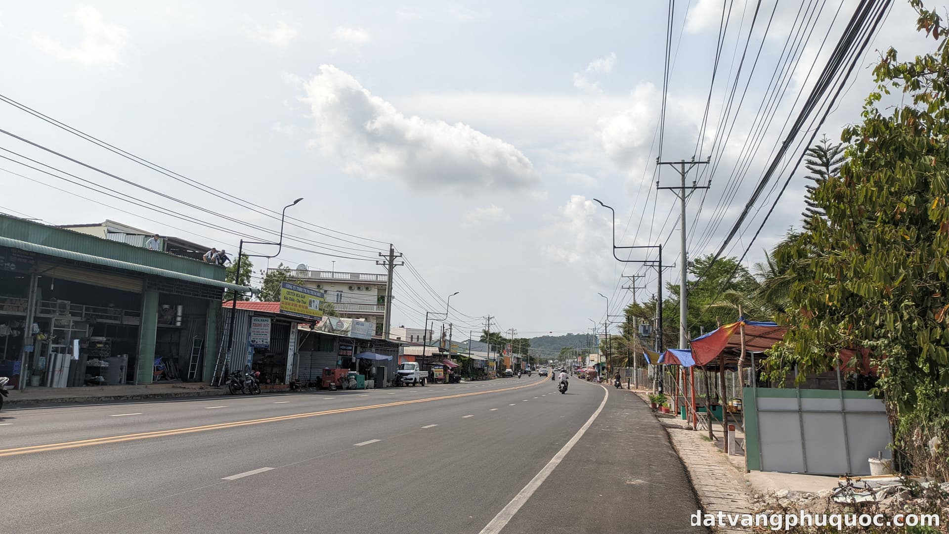 Phú Quốc chuẩn bị thẩm định quy hoạch khu vực Dương Đông